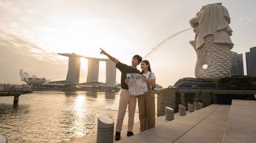 Confused About What Clothes To Wear In Singapore? We Got You!